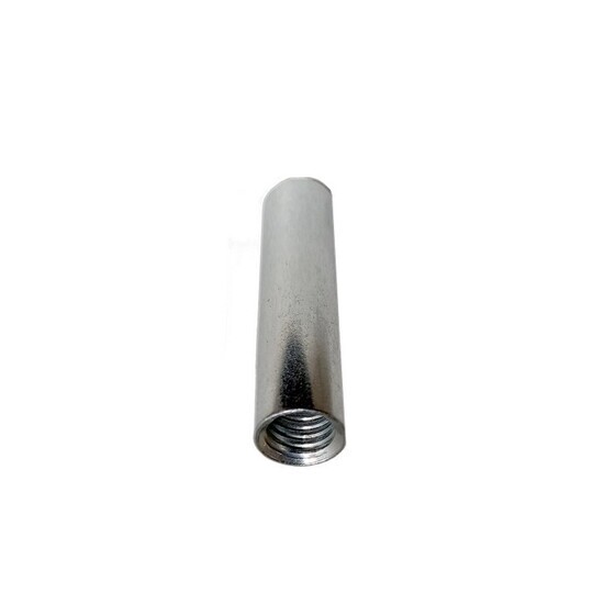 Adaptateur pour vis 8 mm vers tige lisse