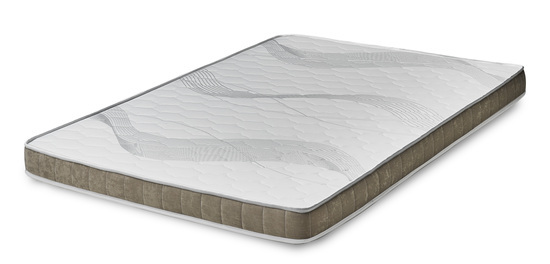 Matelas pour canap rapido - Confort Ferme HR40 - paisseur 13 cm