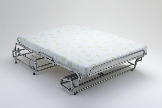 Matelas pour canap rapido - Confort MEMORY HR50 - paisseur 13 cm