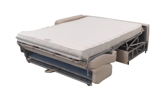 Matelas pour canap rapido - Mousse HR 35 kg/m3 - paisseur 14 cm