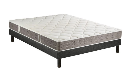 Pack BULTEX Rvolution - Matelas + Sommier OFFERT