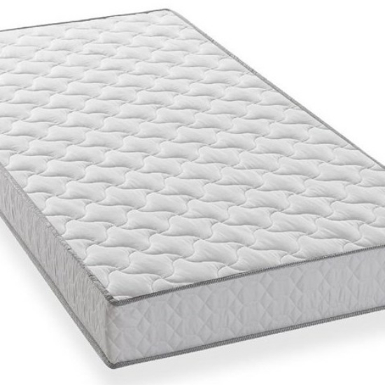 Matelas UNO - Matelas HR 35 kg/m3 - paisseur 16 cm - SEDAC MERAL