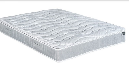 Matelas ORCHIDEE - Matelas 100% Latex 85 kg/m3 - paisseur 23 cm